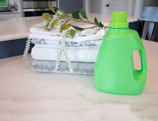 Home Care Laundry Detergent 