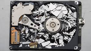 Data Recovery Solutions