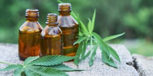 CBD for Stress Relief
