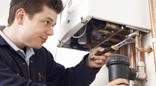 Plumber Services