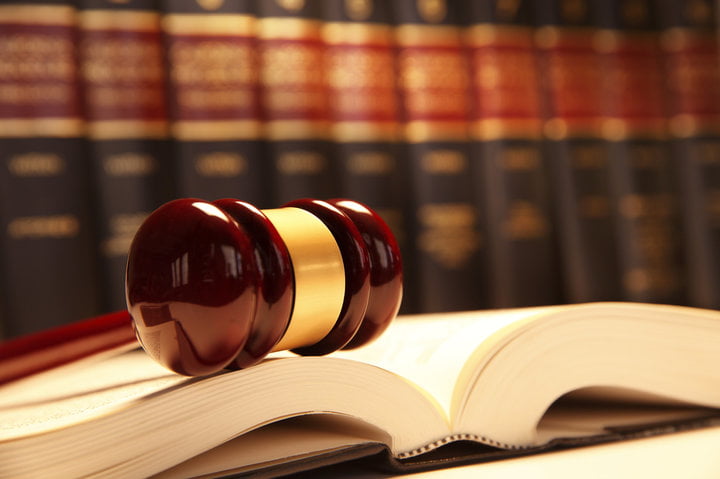 Legal Services